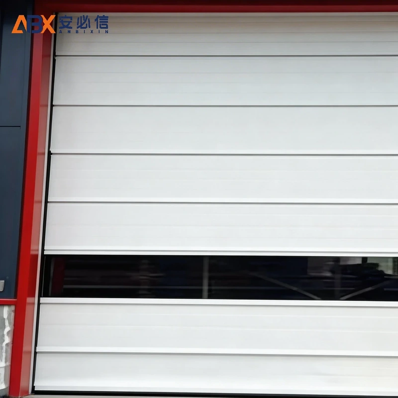 辽阳工业快速门