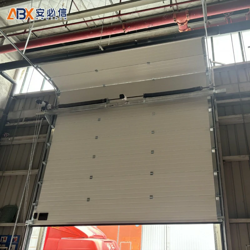 辽阳提升门